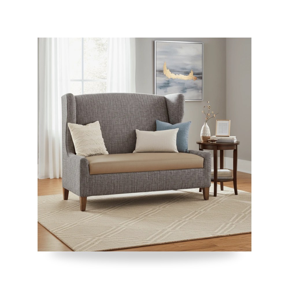 كرسي جلوس بتصميم أنيق - كرسي Fairfield Chair موديل 5747 40 - طراز 5747-40