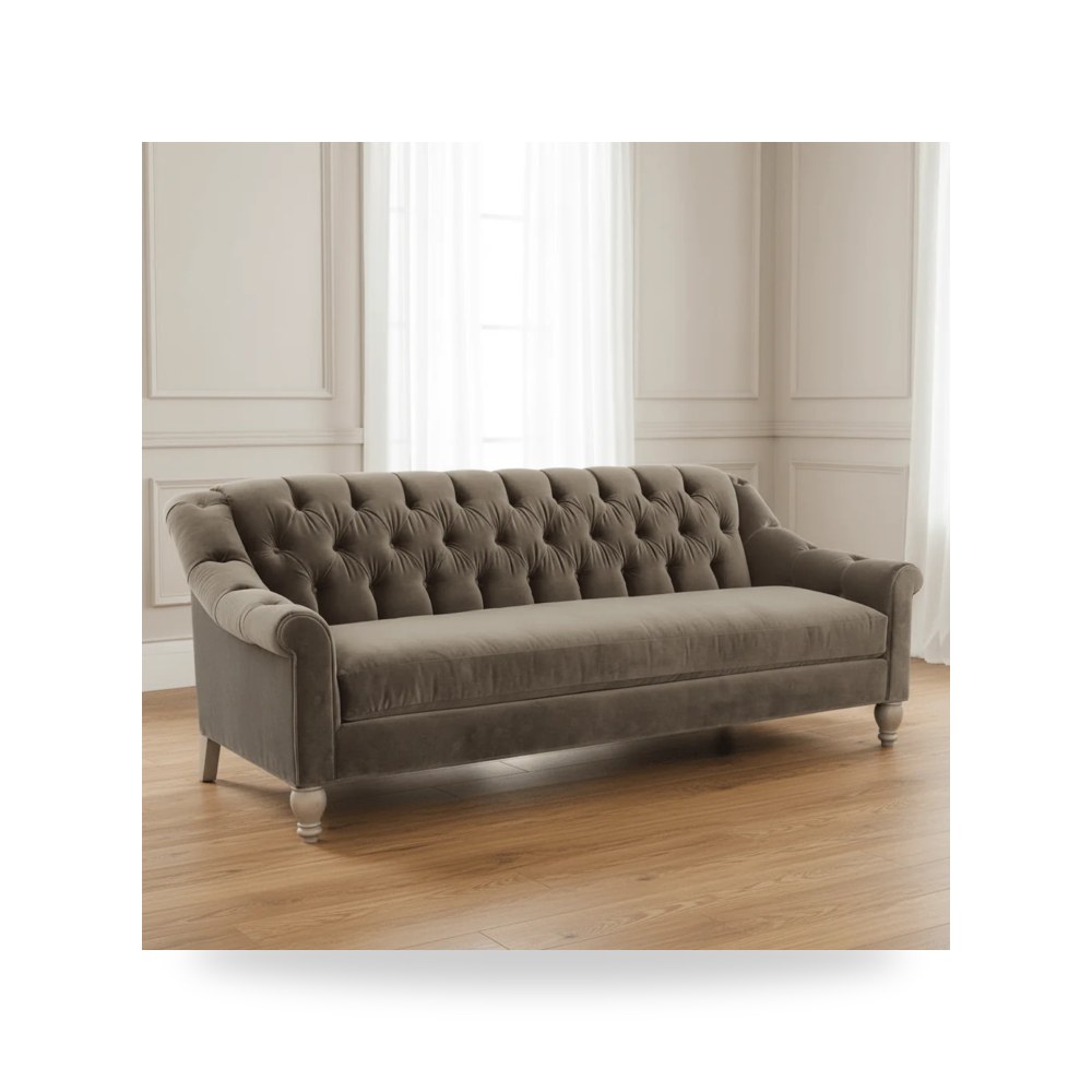 أريكة Bronson موديل 2704-50 Fairfield Chair