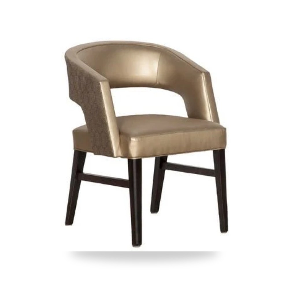 كرسي جلوس بتصميم أنيق - Product OverviewBryant Arm Chair كرسي براينت - من Fairfield Chair