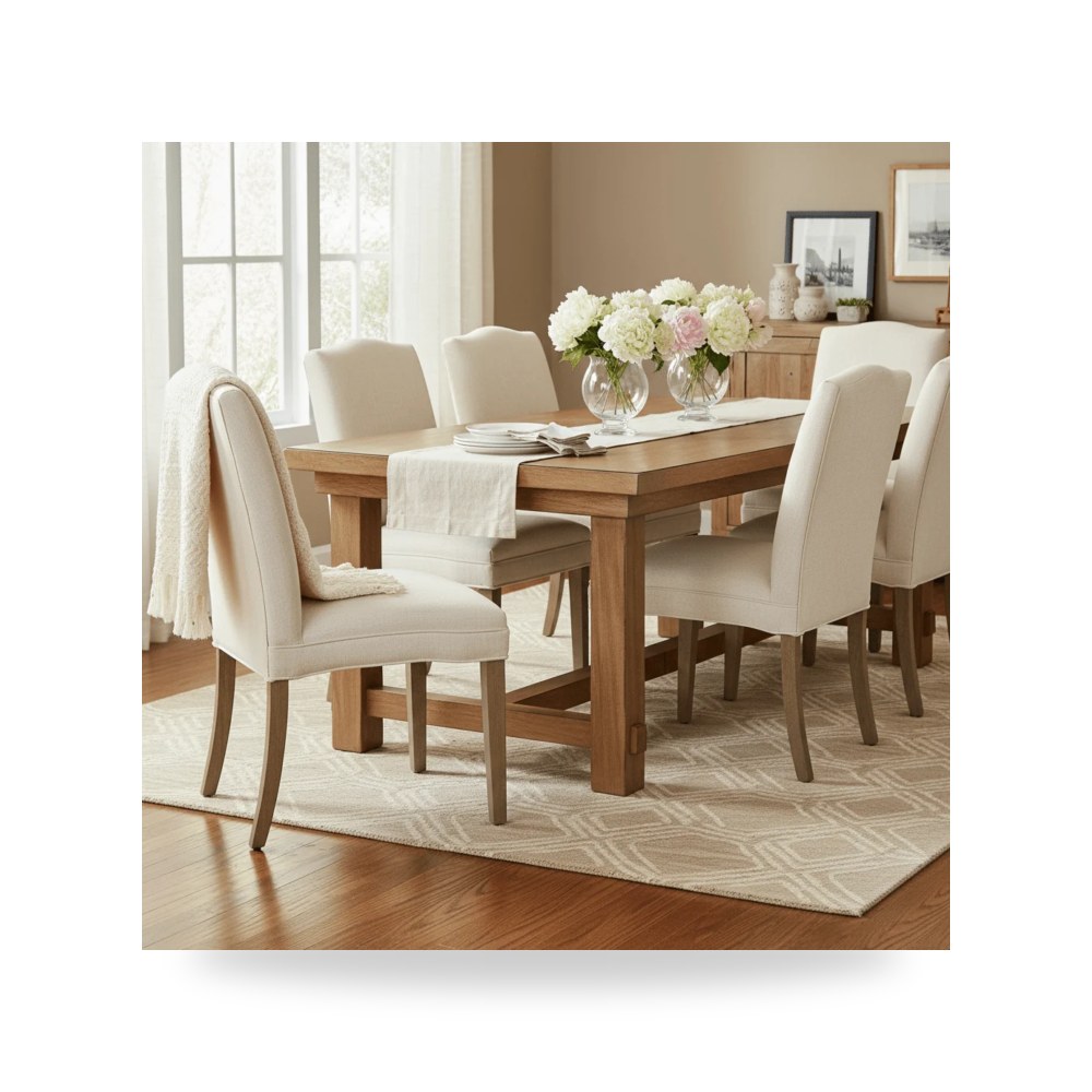 كرسي جلوس بتصميم أنيق - كرسي Fairfield Chair موديل 1220 14 - طراز 1220-14