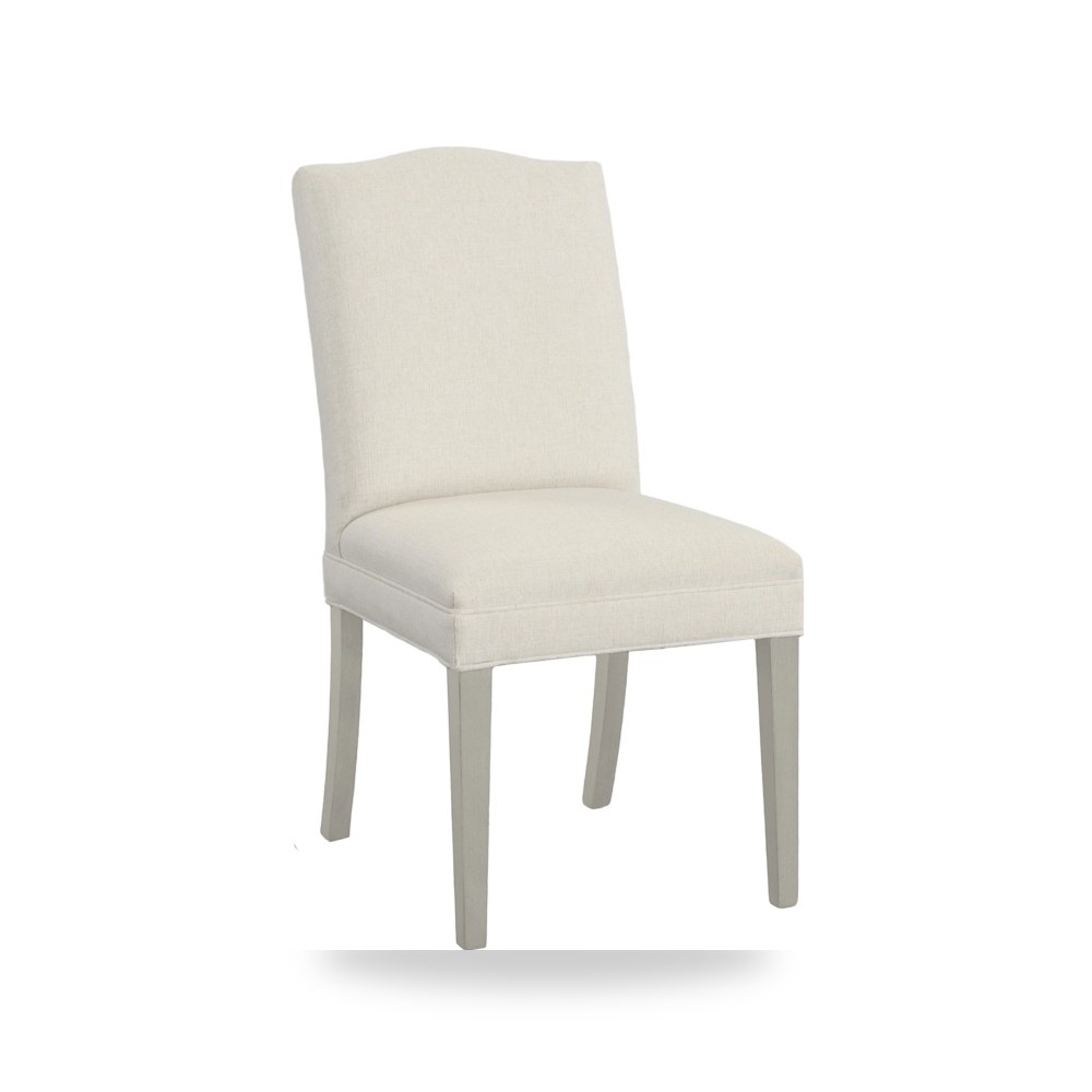 كرسي طعام فاخر - كرسي طعام Fairfield Chair موديل 1220 05 S - طراز 1220-05-S