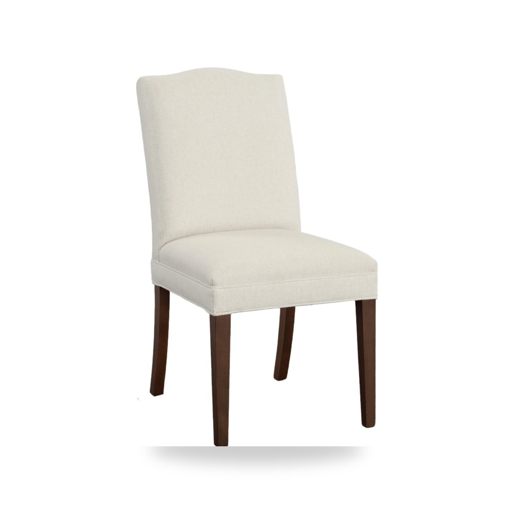 كرسي طعام فاخر - كرسي طعام Fairfield Chair موديل 1220 05 T - طراز 1220-05-T