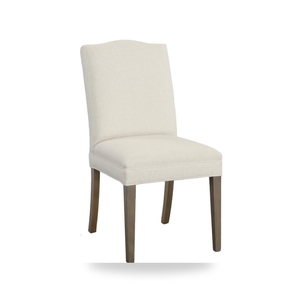 كرسي طعام فاخر - كرسي طعام Fairfield Chair موديل 1220 05 M - طراز 1220-05-M
