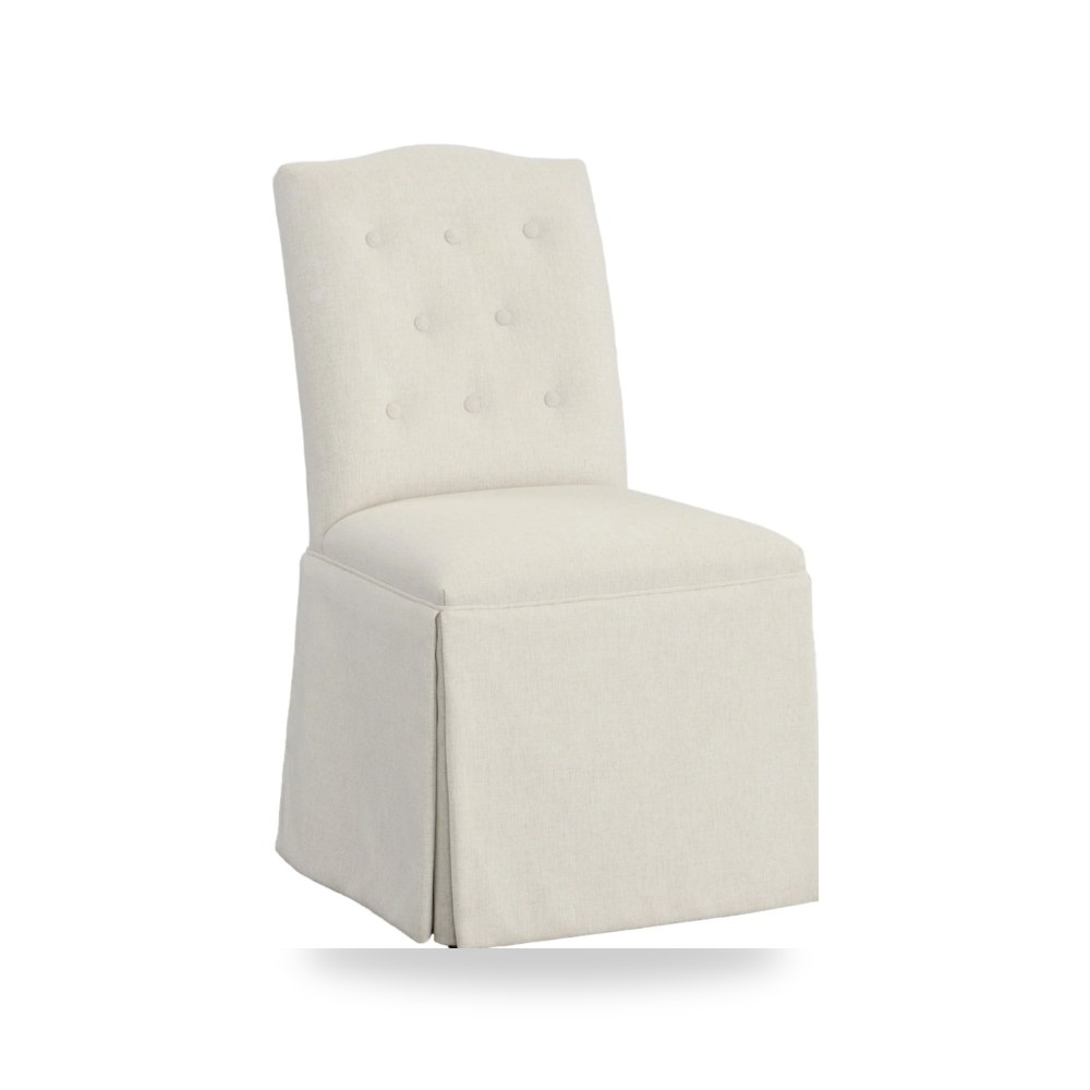 كرسي طعام فاخر - كرسي طعام Fairfield Chair موديل 1223 05 T - طراز 1223-05-T