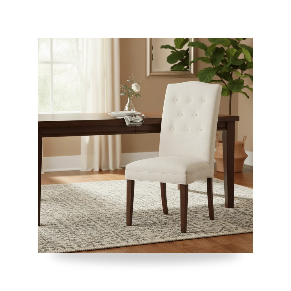كرسي جلوس بتصميم أنيق - كرسي Fairfield Chair موديل 1226 14 - طراز 1226-14