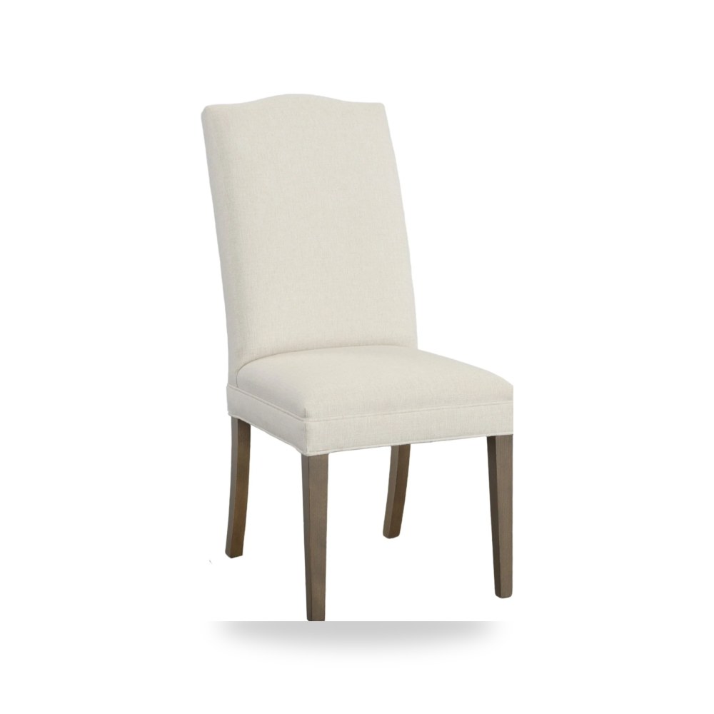 كرسي طعام فاخر - كرسي طعام Fairfield Chair موديل 1224 05 M - طراز 1224-05-M