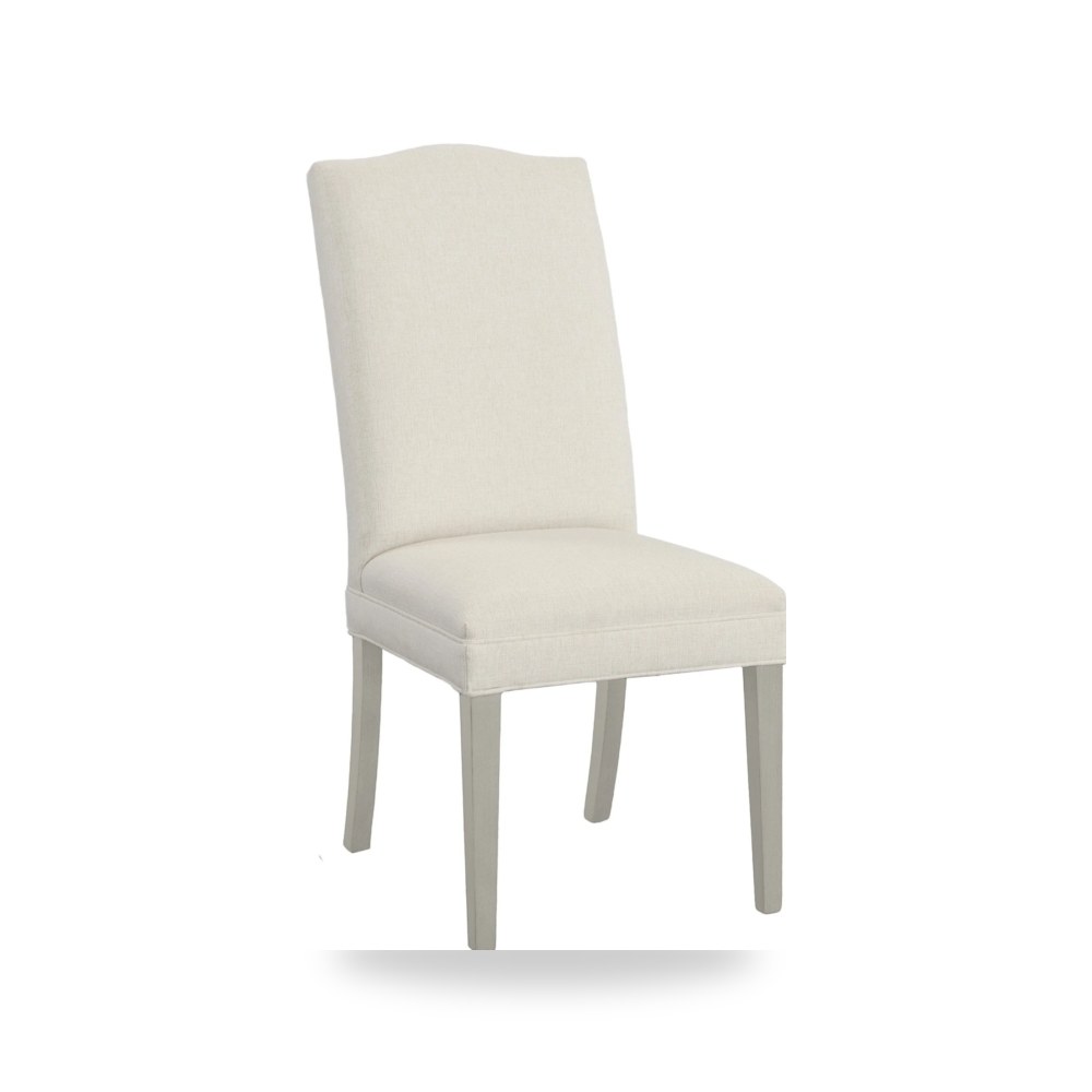 كرسي طعام فاخر - كرسي طعام Fairfield Chair موديل 1224 05 S - طراز 1224-05-S
