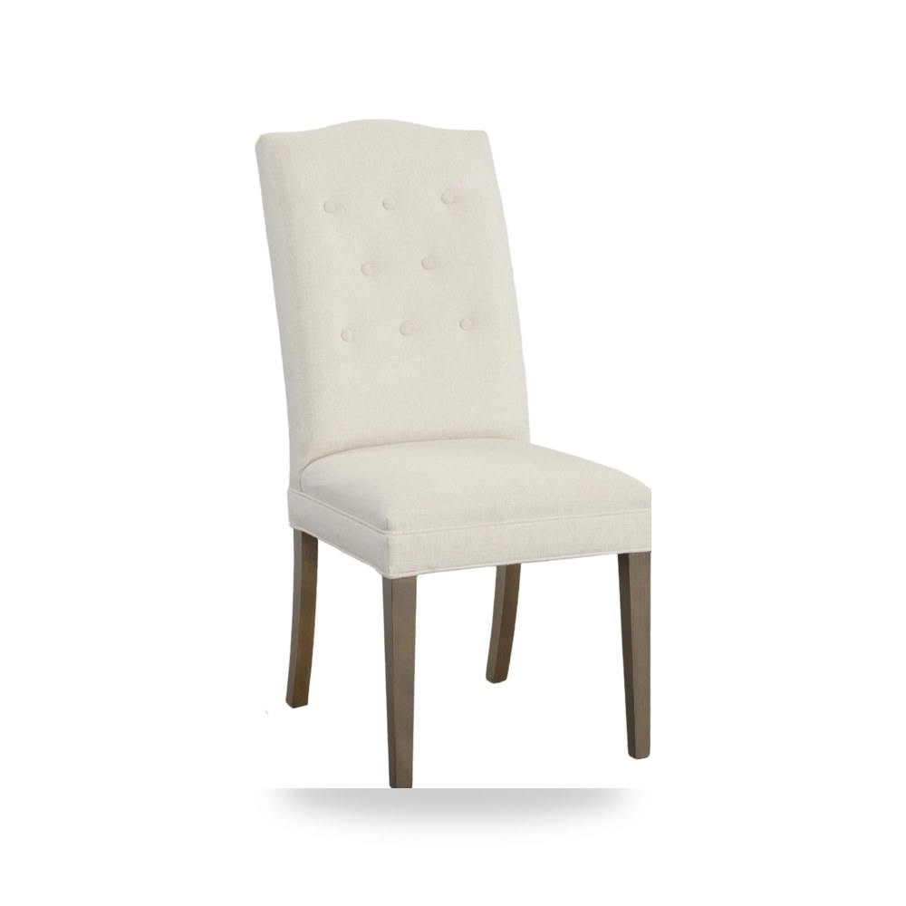 كرسي طعام فاخر - كرسي طعام Fairfield Chair موديل 1226 05 - طراز 1226-05