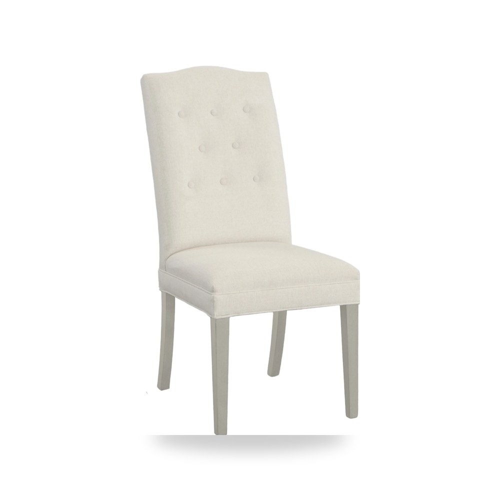 كرسي طعام فاخر - كرسي طعام Fairfield Chair موديل 1226 05 S - طراز 1226-05-S