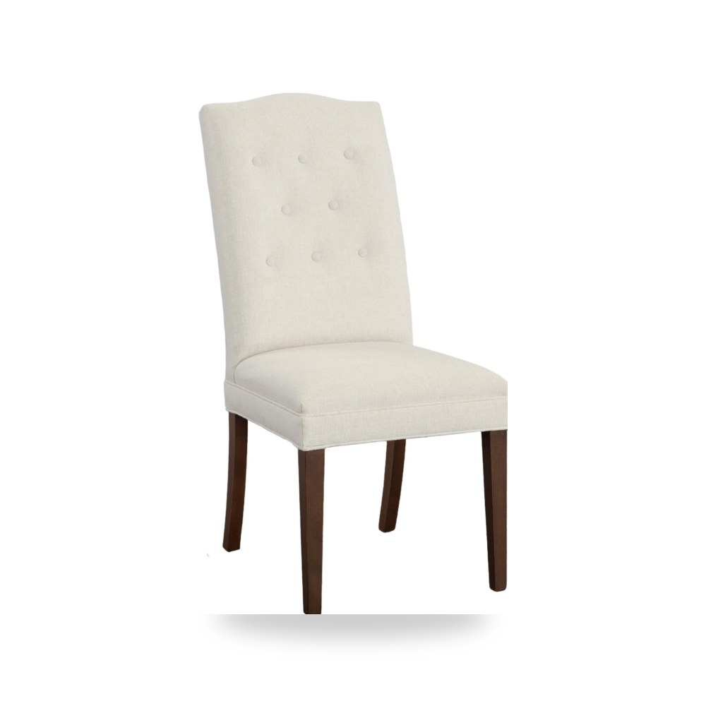 كرسي طعام فاخر - كرسي طعام Fairfield Chair موديل 1226 05 T - طراز 1226-05-T
