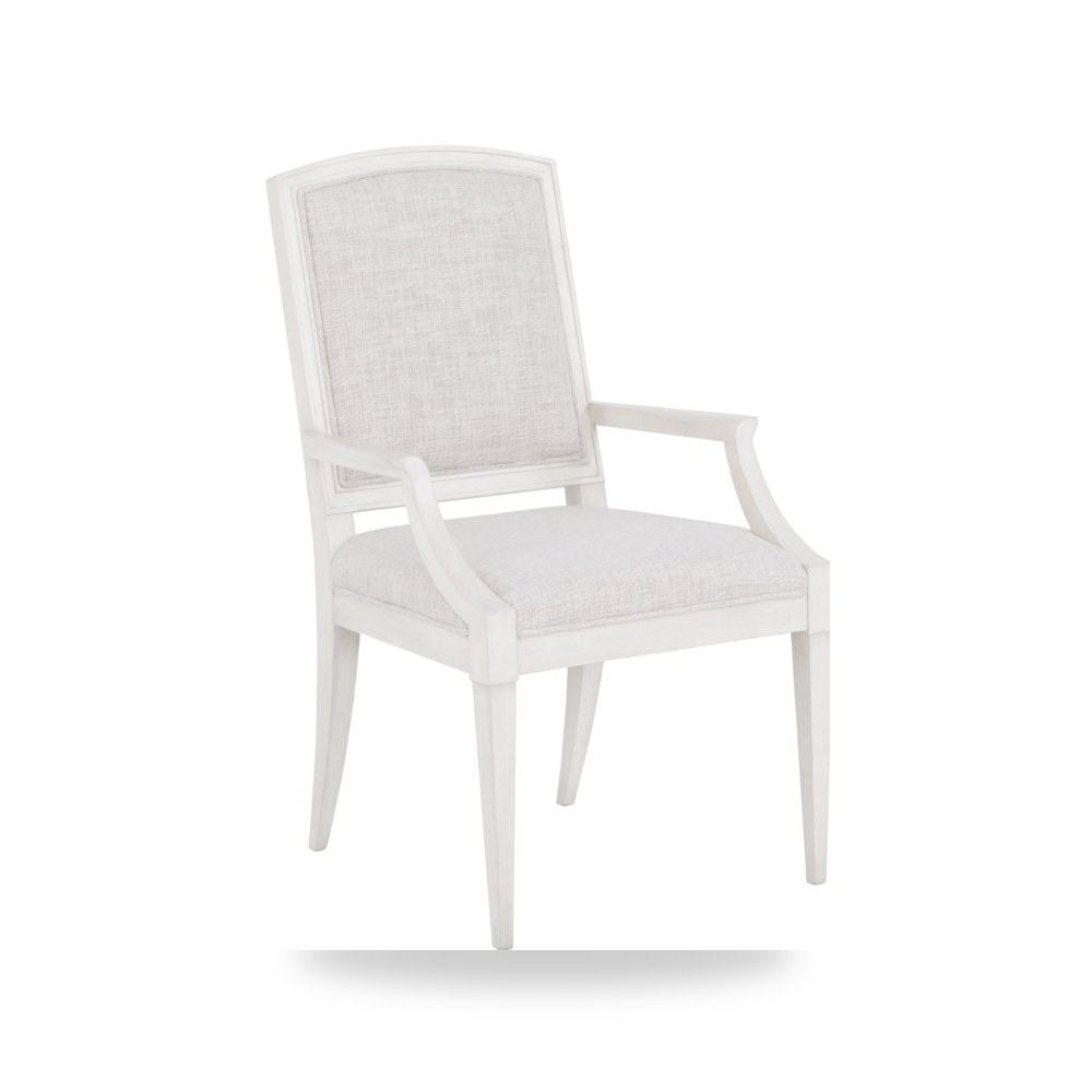 كرسي طعام فاخر - كرسي طعام Fairfield Chair موديل 8018 04 L - طراز 8018-04-L