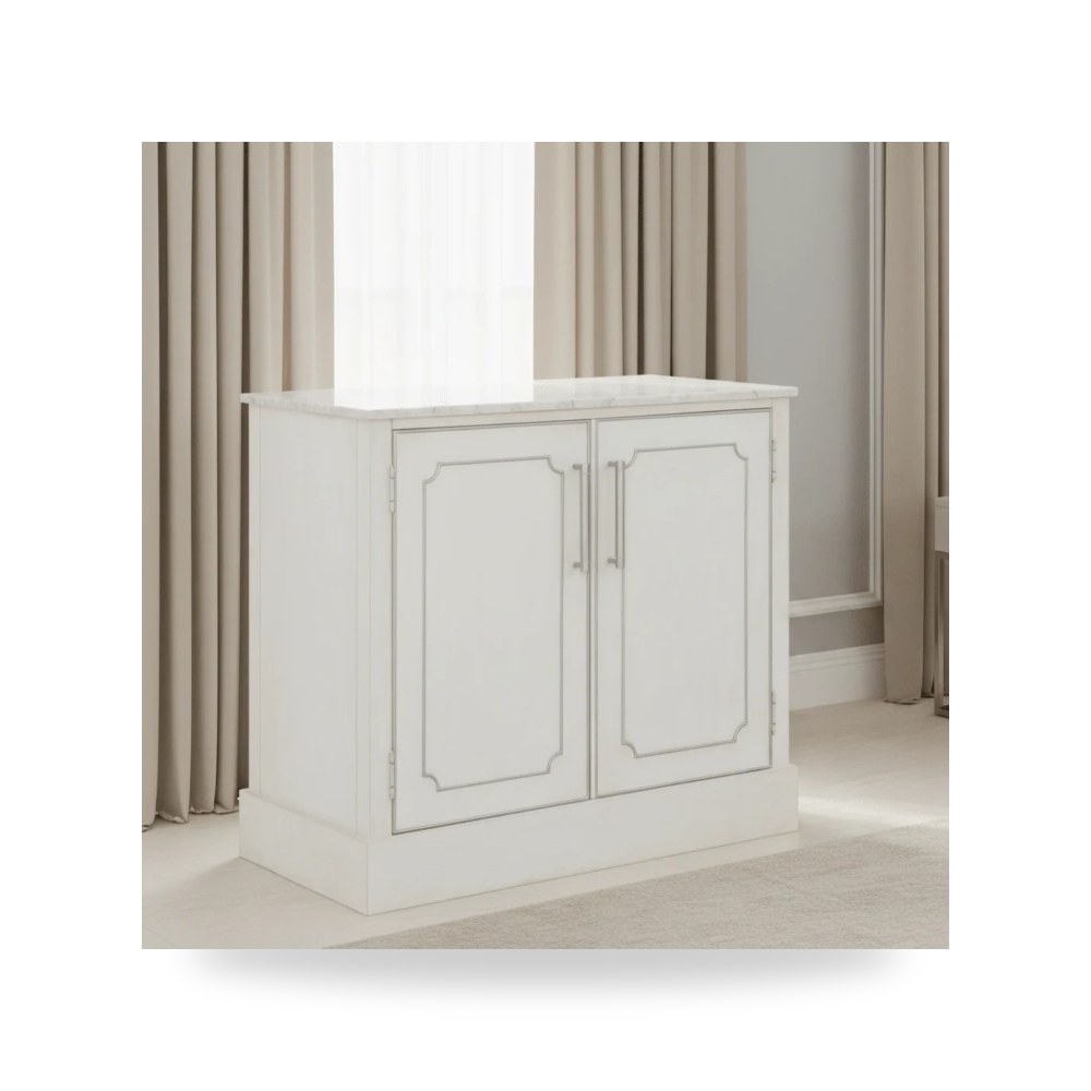 كرسي جلوس بتصميم أنيق - دولاب خزانة Fairfield Chair موديل 8018 48 - طراز 8018-48