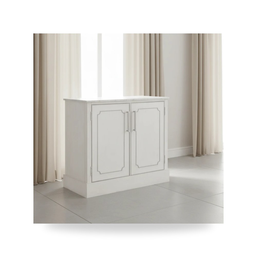 كرسي جلوس بتصميم أنيق - دولاب خزانة Fairfield Chair موديل M018 48 - طراز M018-48