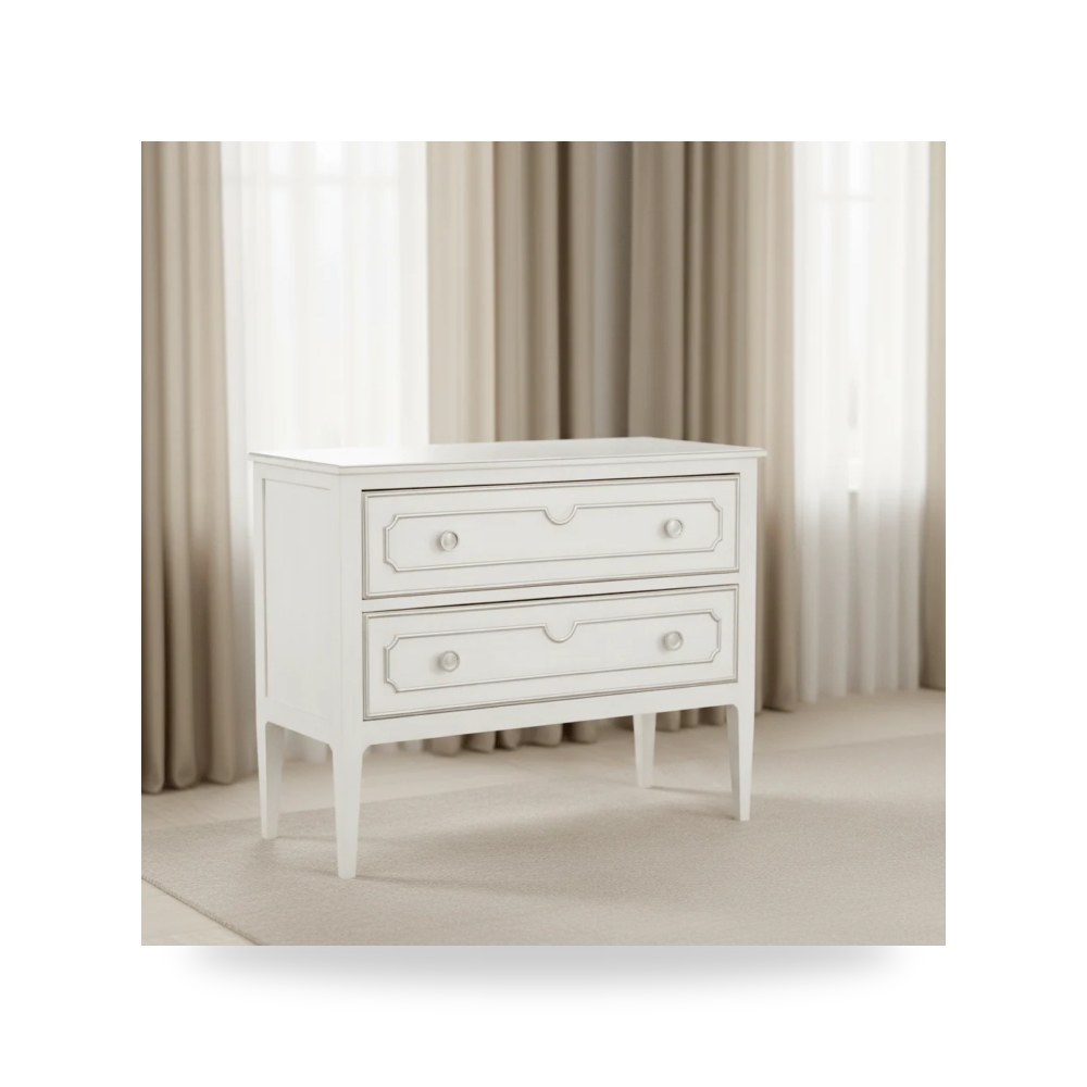 كرسي جلوس بتصميم أنيق - دولاب خزانة Fairfield Chair موديل 8018 38 - طراز 8018-38