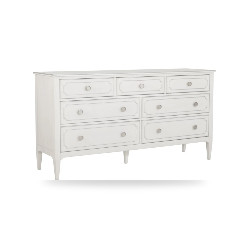 كرسي جلوس بتصميم أنيق - تسريحة دريسر Fairfield Chair موديل 8018 DC - طراز 8018-DC