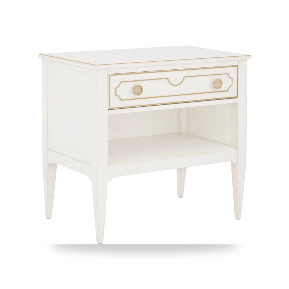 كراسي ومقاعد فاخرة - كومودينو Camille Fairfield - من Fairfield Chair - طراز 8019-95