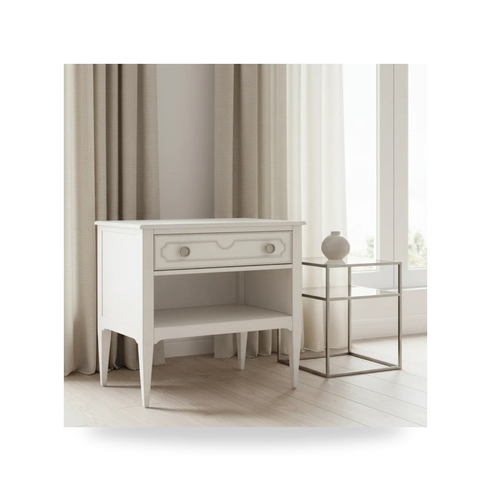 كرسي جلوس بتصميم أنيق - كومودينو سرير Fairfield Chair موديل 8018 95 - طراز 8018-95