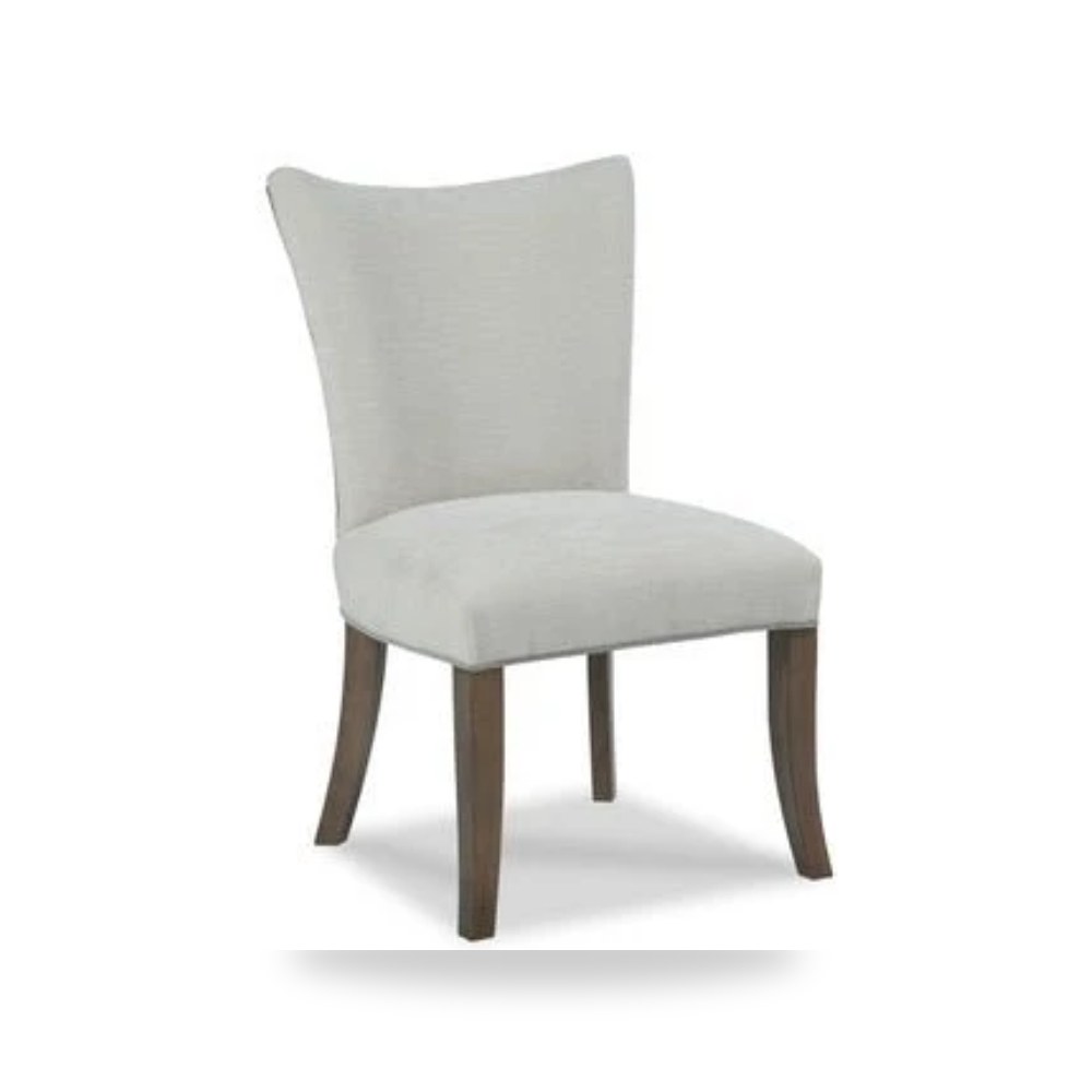 كرسي جلوس بتصميم أنيق - كرسي Casey Fairfield معتمد - من Fairfield Chair - طراز 6069-05
