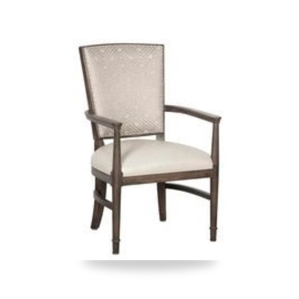 كرسي طعام فاخر - كرسي طعام Fairfield Chair موديل 8847 04 - طراز 8847-04