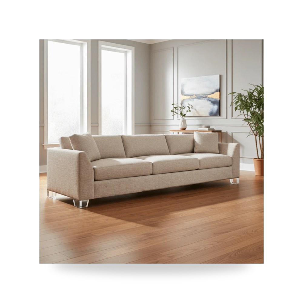 كنب أريكة فيرفيلد Fairfield Chair موديل SHBA 53 موديل SHBA-53