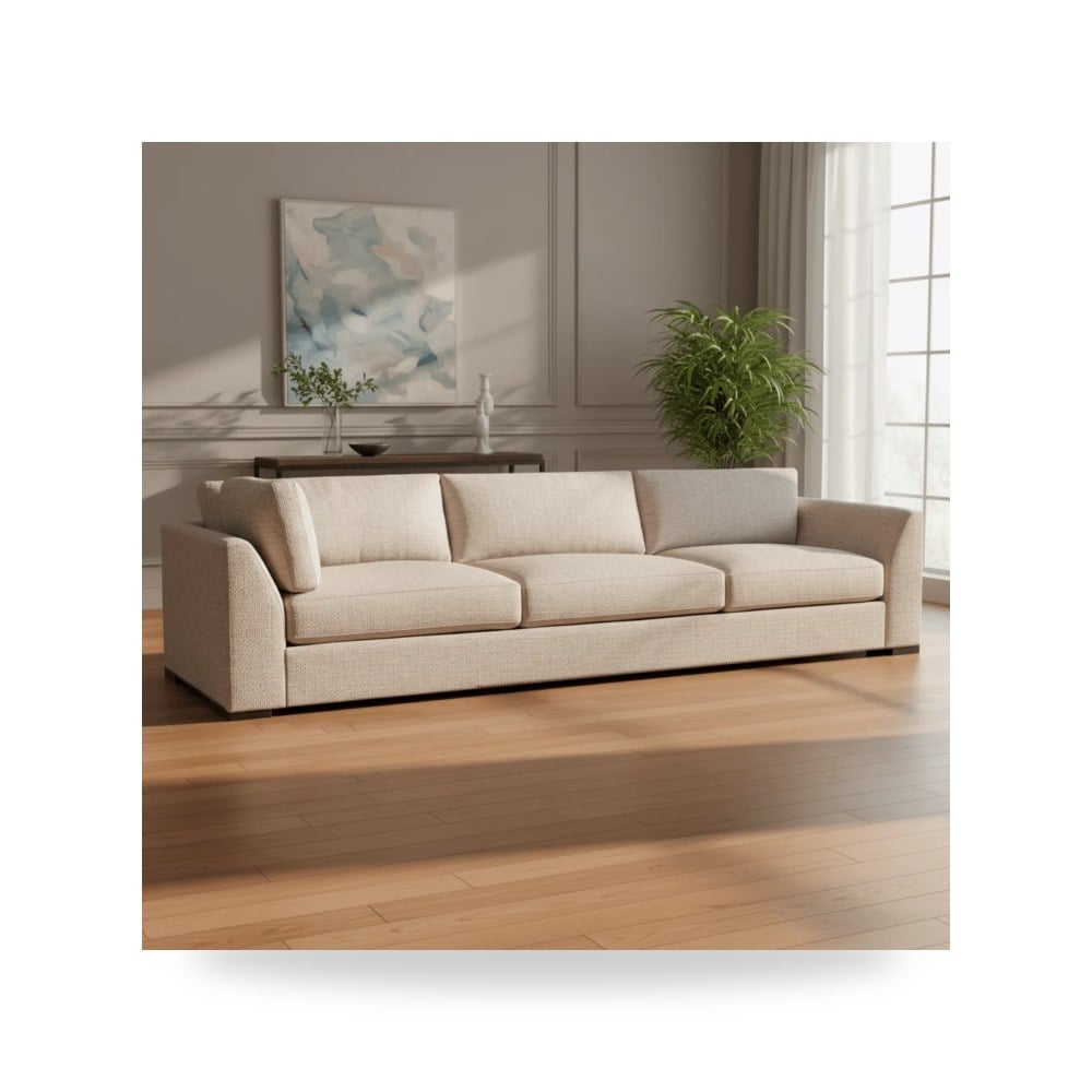 كنب أريكة فيرفيلد Fairfield Chair موديل SHBP 53 موديل SHBP-53