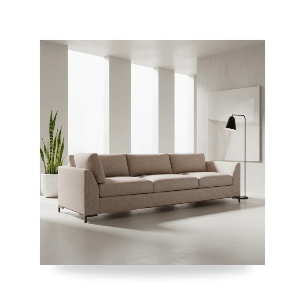 كنب أريكة فيرفيلد Fairfield Chair موديل SHBM 53 موديل SHBM-53