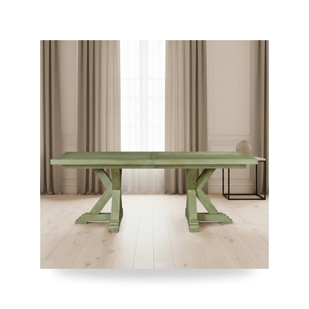 كرسي طعام فاخر - طاولة طعام Che eais Fairfield - من Fairfield Chair - طراز M092-DT