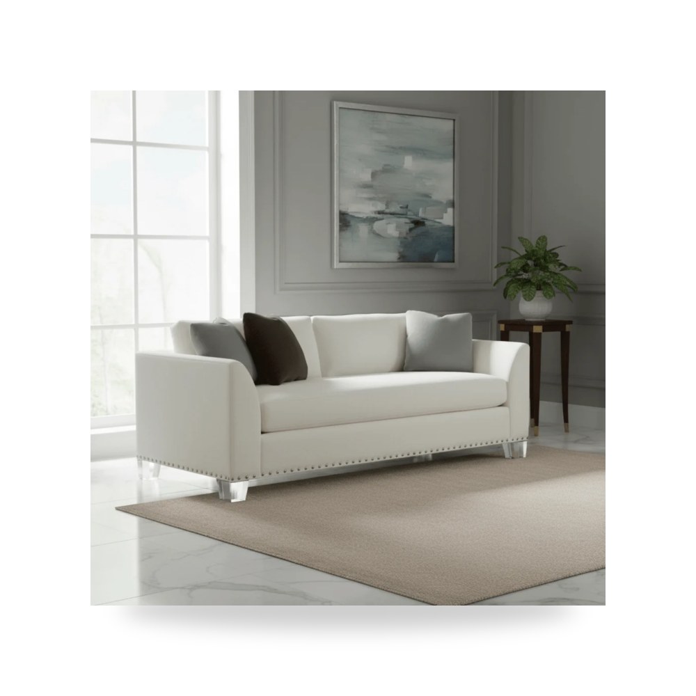 كنب أريكة فيرفيلد Fairfield Chair موديل BCBA 50 موديل BCBA-50