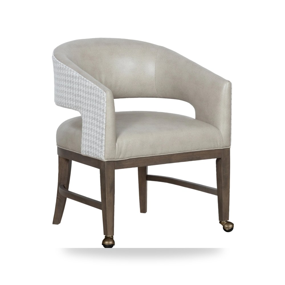 كرسي طعام فاخر - كرسي طعام Fairfield Chair موديل 8864 A2 M - طراز 8864-A2-M