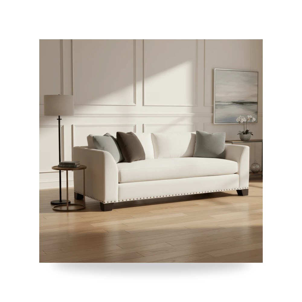 كنب أريكة فيرفيلد Fairfield Chair موديل BCBW 50 موديل BCBW-50
