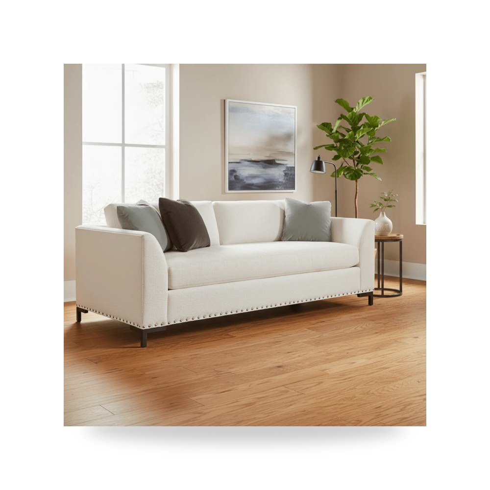 كنب أريكة فيرفيلد Fairfield Chair موديل BCBM 50 موديل BCBM-50