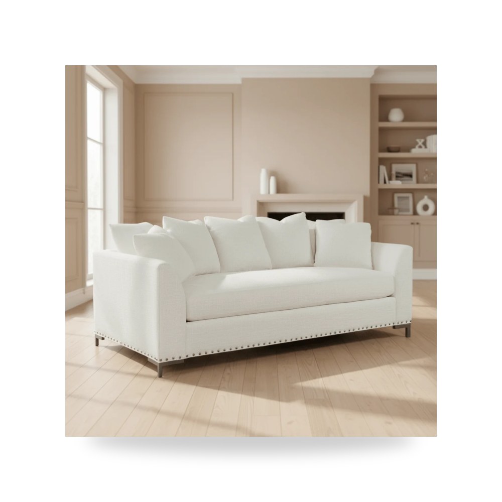 كنب أريكة فيرفيلد Fairfield Chair موديل BCMM 50 موديل BCMM-50