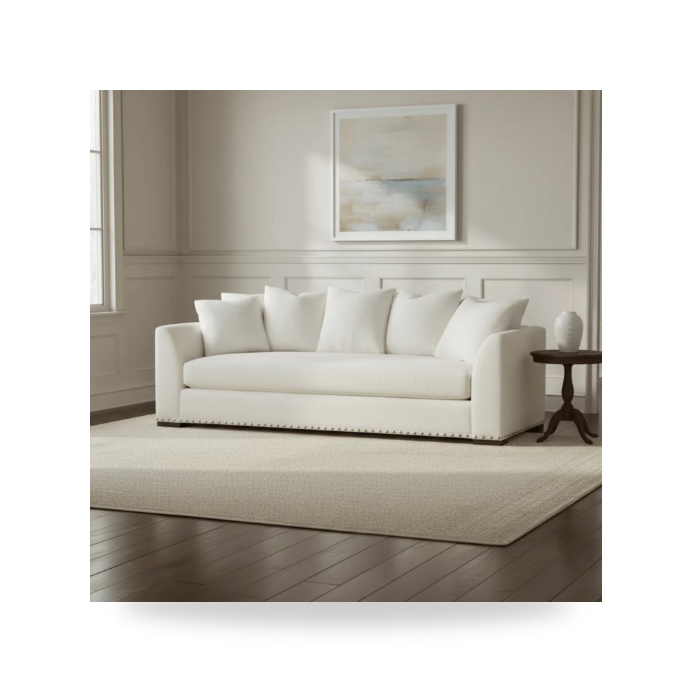 كنب أريكة فيرفيلد Fairfield Chair موديل BCMP 50 موديل BCMP-50