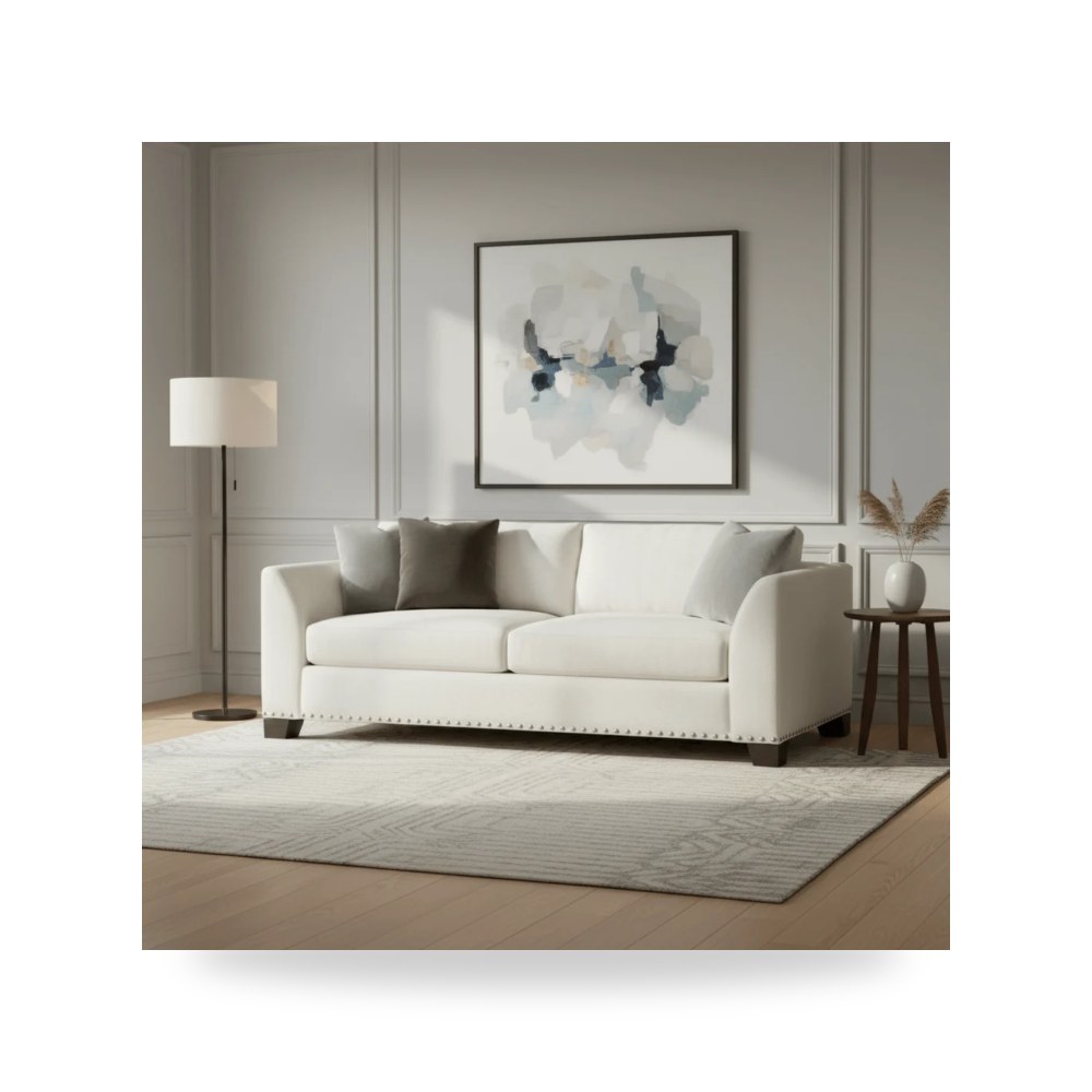 كرسي Arm SCBW 50 فيرفيلد Fairfield Chair موديل SCBW-50