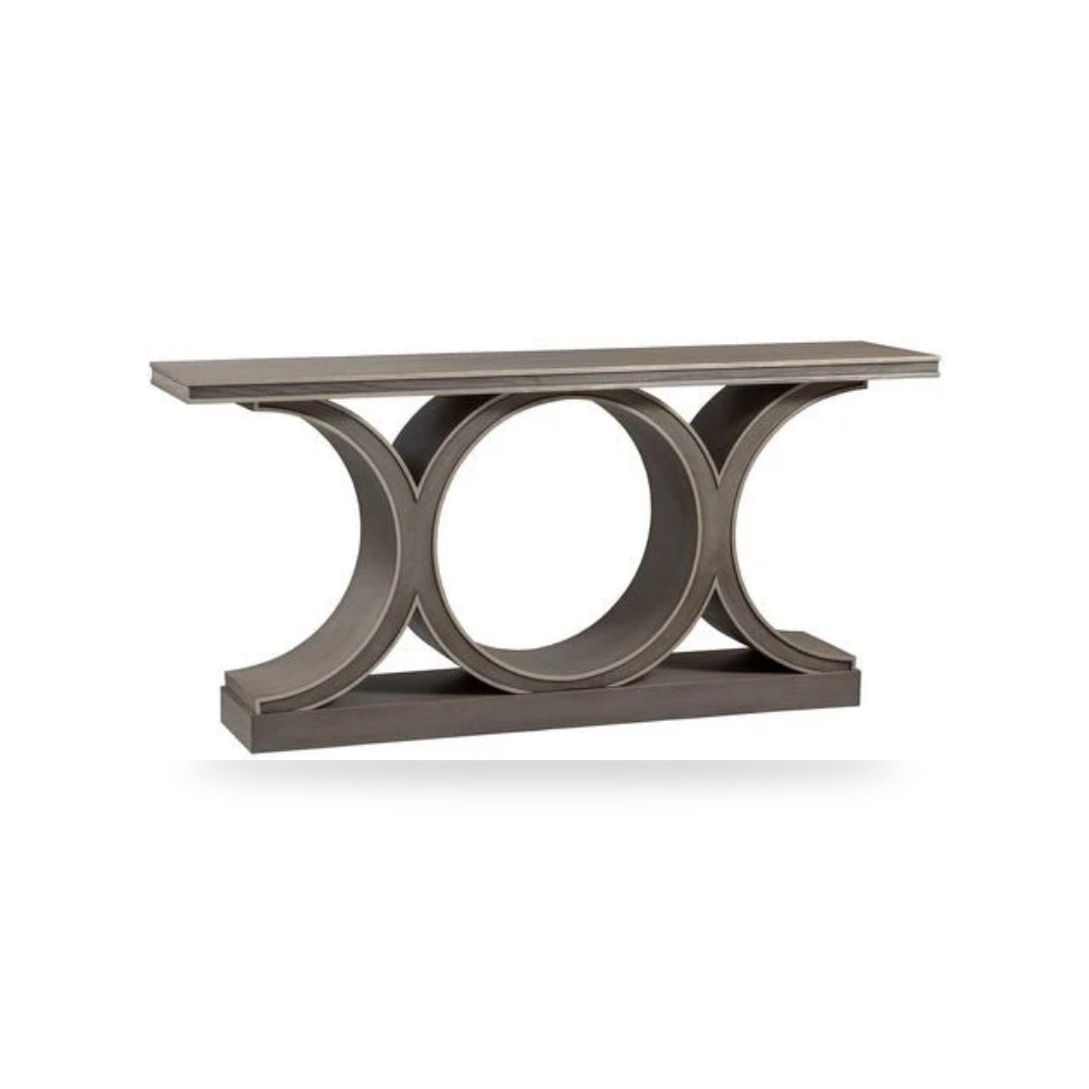 كراسي ومقاعد فاخرة - طاولة كونسول Coeur Fairfield - من Fairfield Chair - طراز M066-99