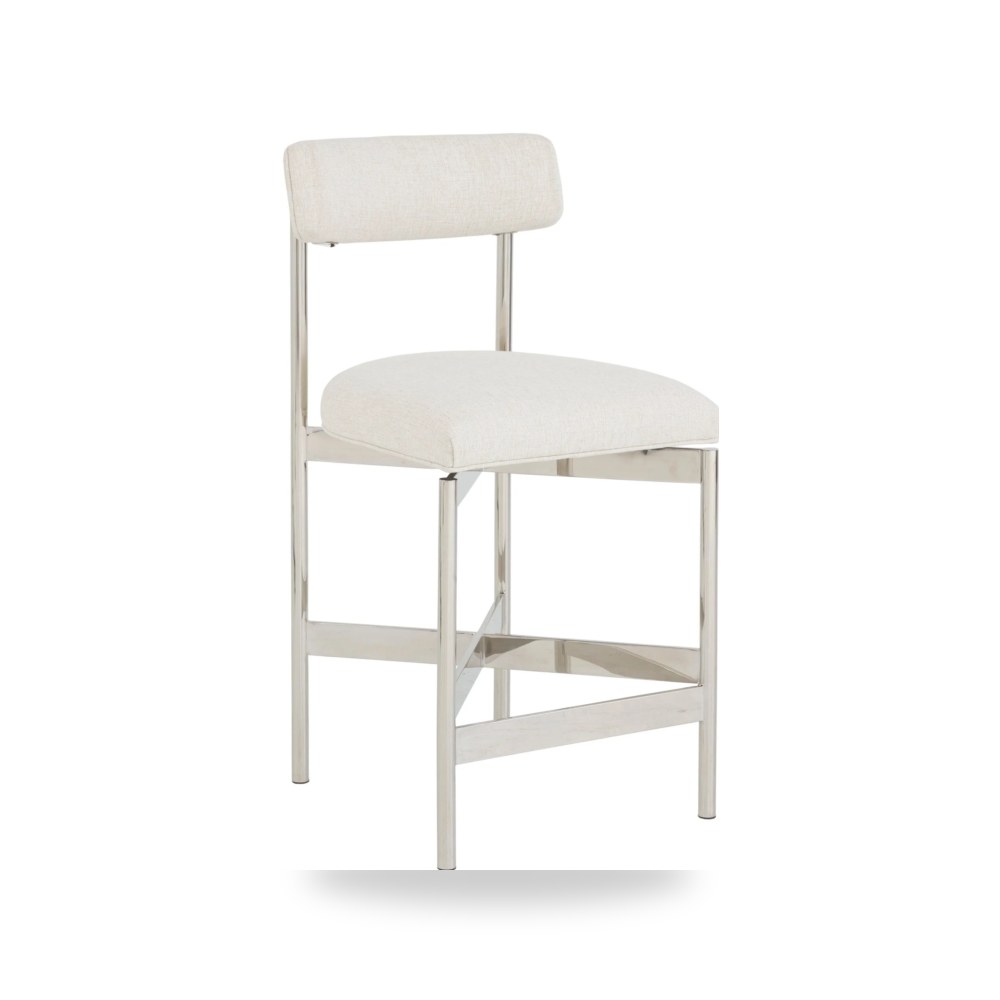 كراسي ومقاعد فاخرة - Product OverviewColey Counter Stool كولي - من Fairfield Chair
