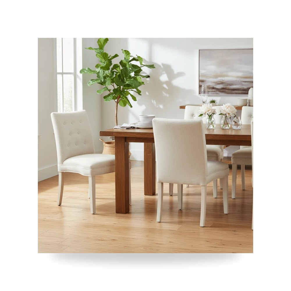 كرسي جلوس بتصميم أنيق - كرسي Fairfield Chair موديل 1202 14 L - طراز 1202-14-L
