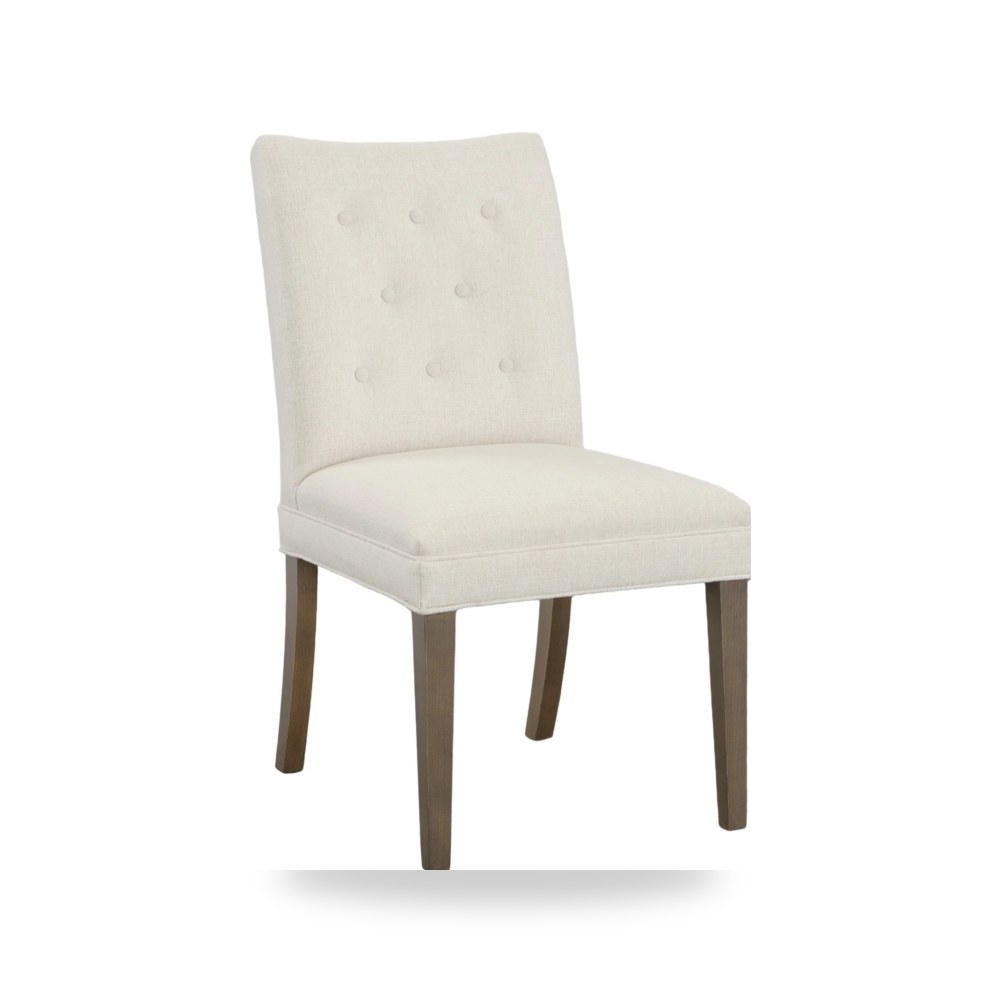 كرسي طعام فاخر - كرسي طعام Fairfield Chair موديل 1202 05 M - طراز 1202-05-M