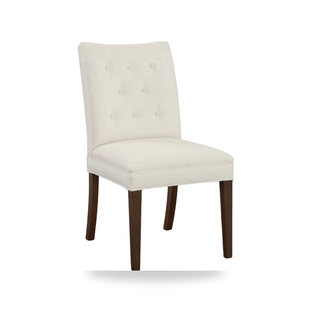 كرسي طعام فاخر - كرسي طعام Fairfield Chair موديل 1202 05 T - طراز 1202-05-T