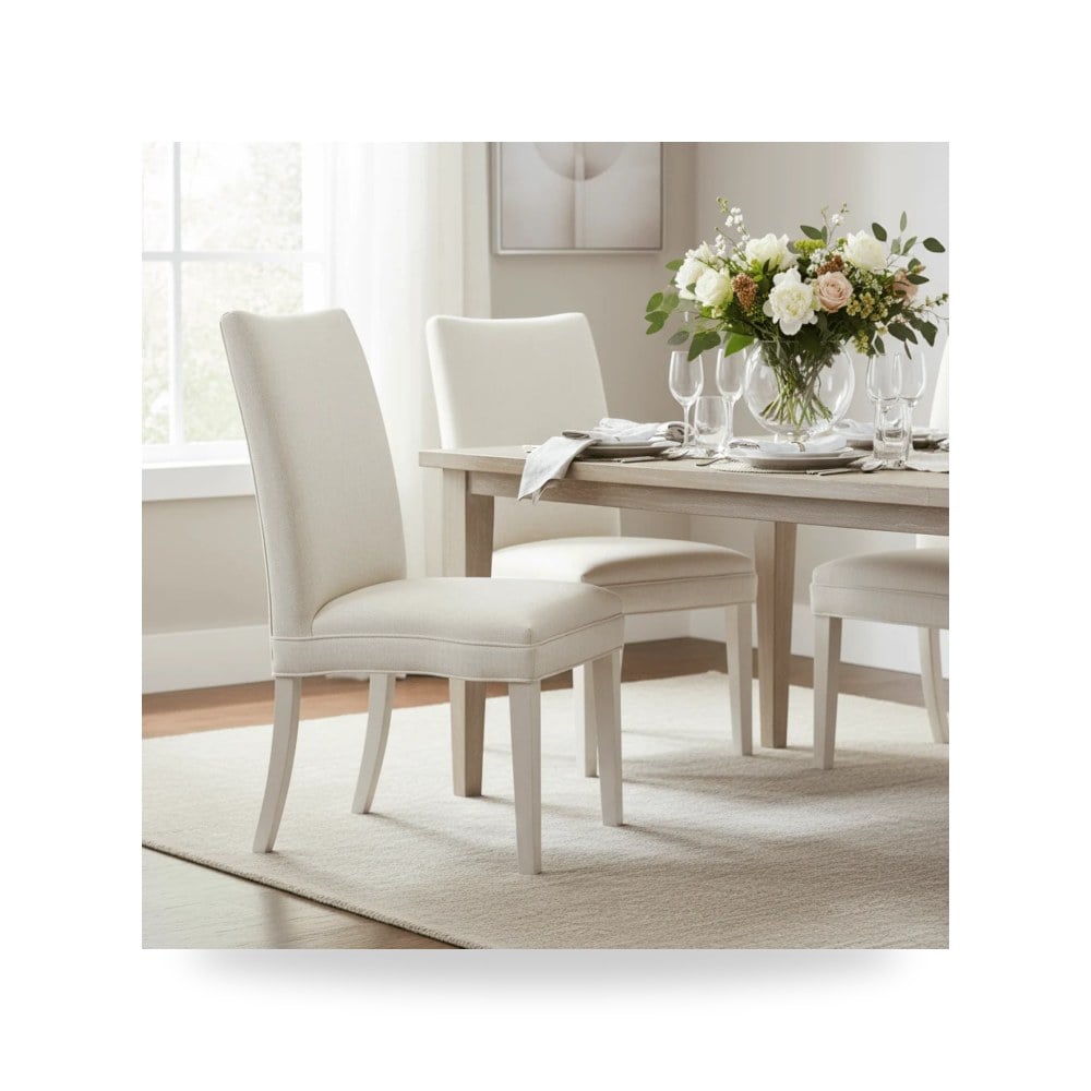 كرسي جلوس بتصميم أنيق - كرسي Fairfield Chair موديل 1204 14 L - طراز 1204-14-L