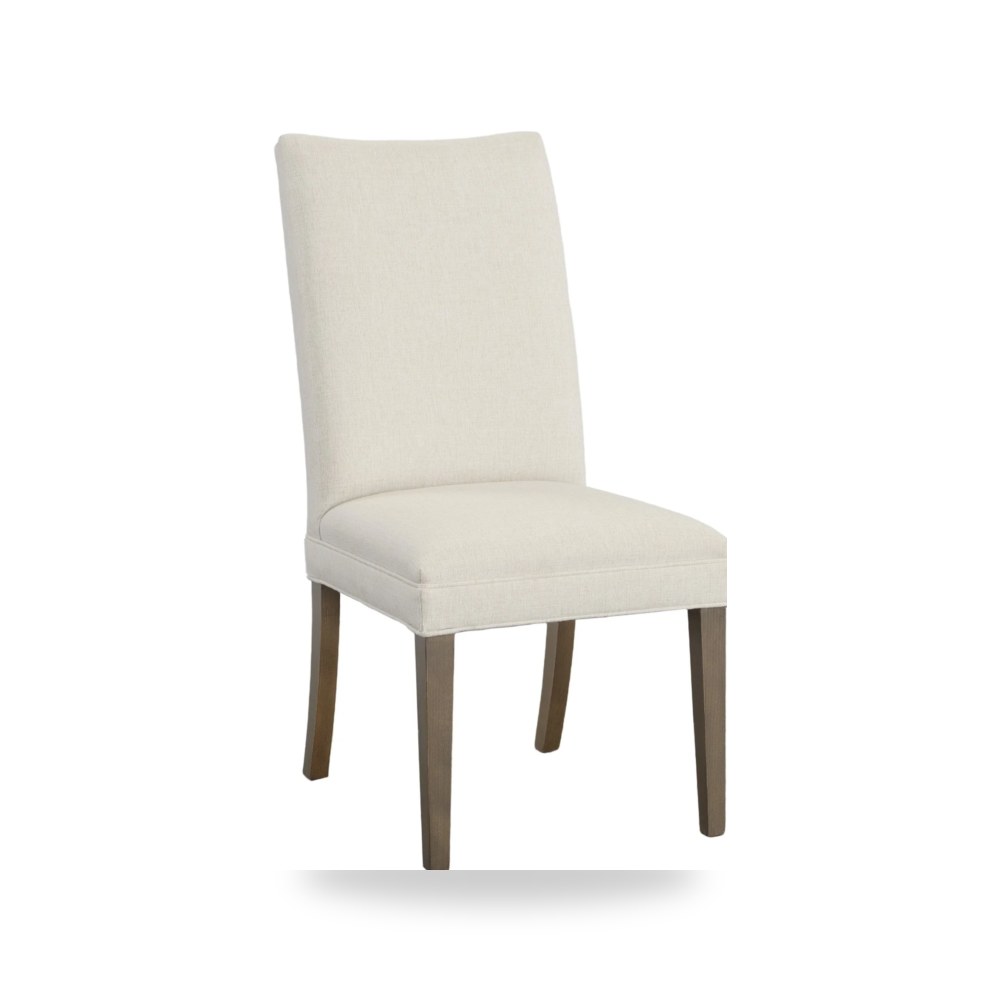 كرسي طعام فاخر - كرسي طعام Fairfield Chair موديل 1204 05 M - طراز 1204-05-M