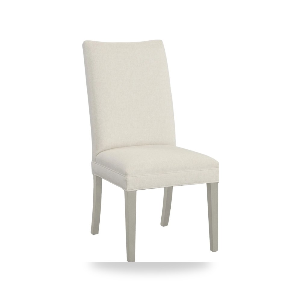 كرسي طعام فاخر - كرسي طعام Fairfield Chair موديل 1204 05 S - طراز 1204-05-S