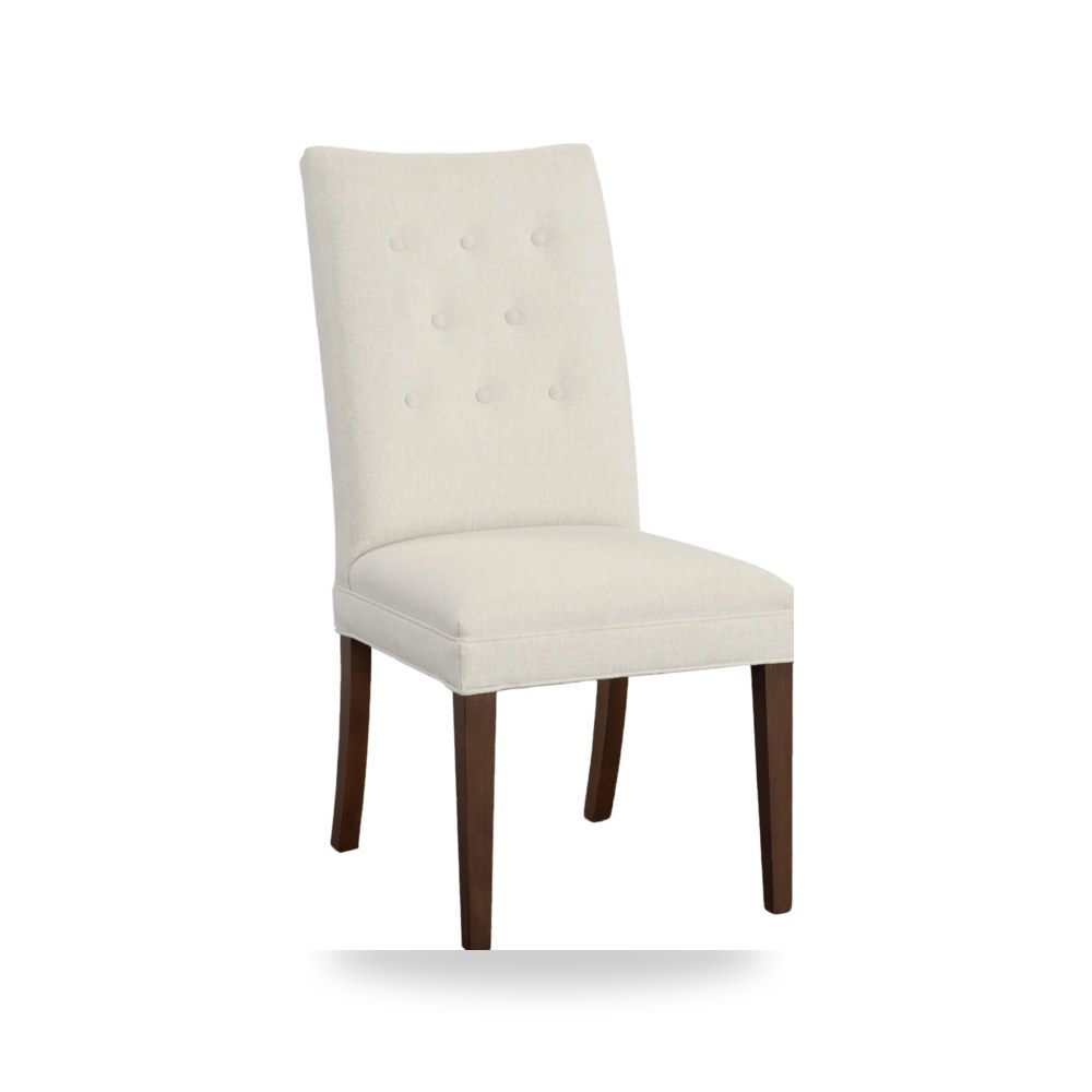كرسي طعام فاخر - كرسي طعام Fairfield Chair موديل 1206 05 - طراز 1206-05