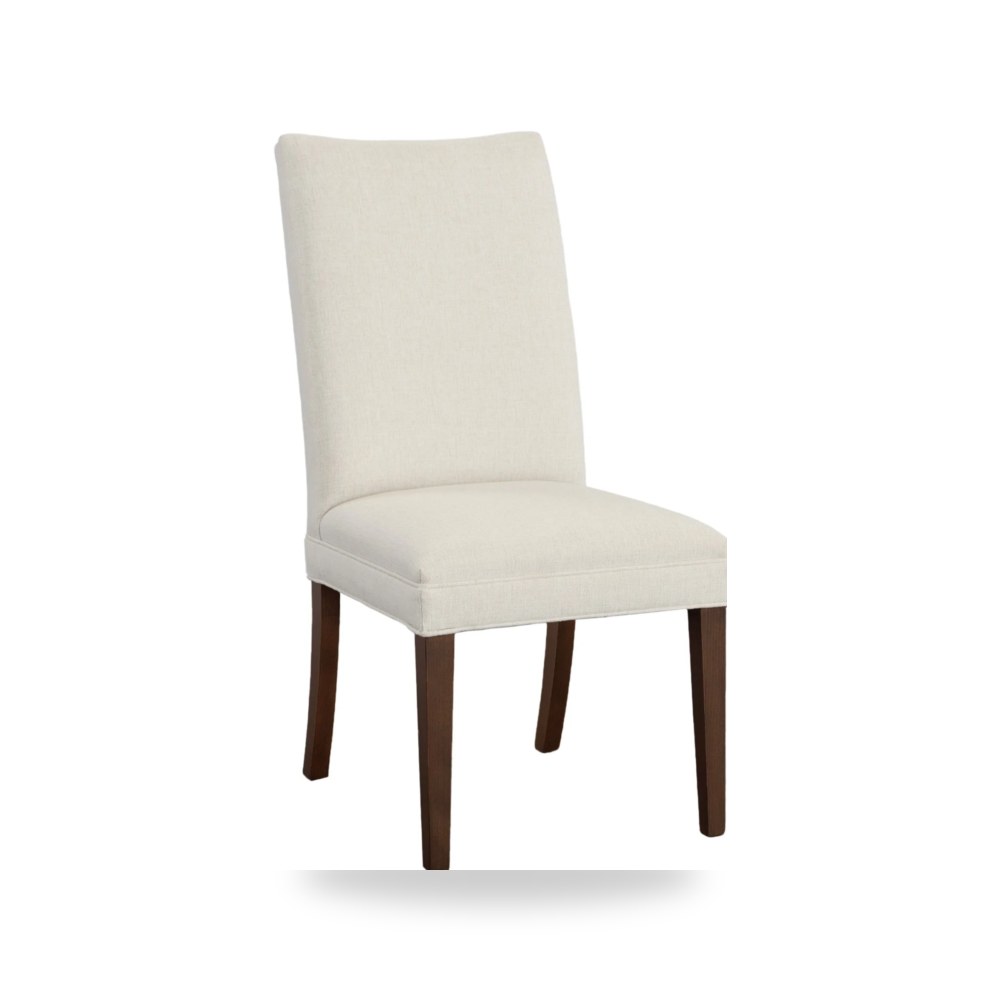 كرسي طعام فاخر - كرسي طعام Fairfield Chair موديل 1204 05 T - طراز 1204-05-T