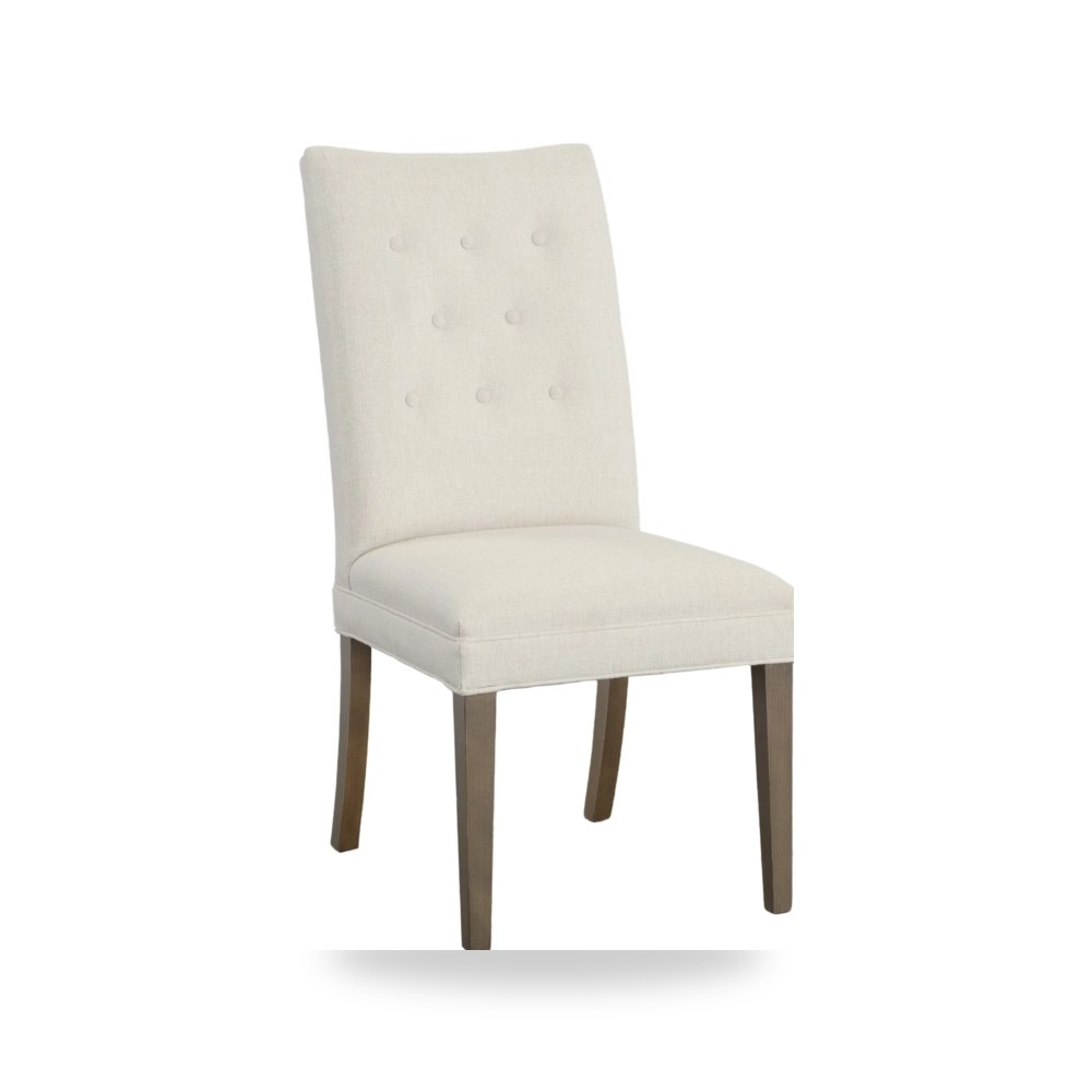 كرسي طعام فاخر - كرسي طعام Fairfield Chair موديل 1206 05 M - طراز 1206-05-M