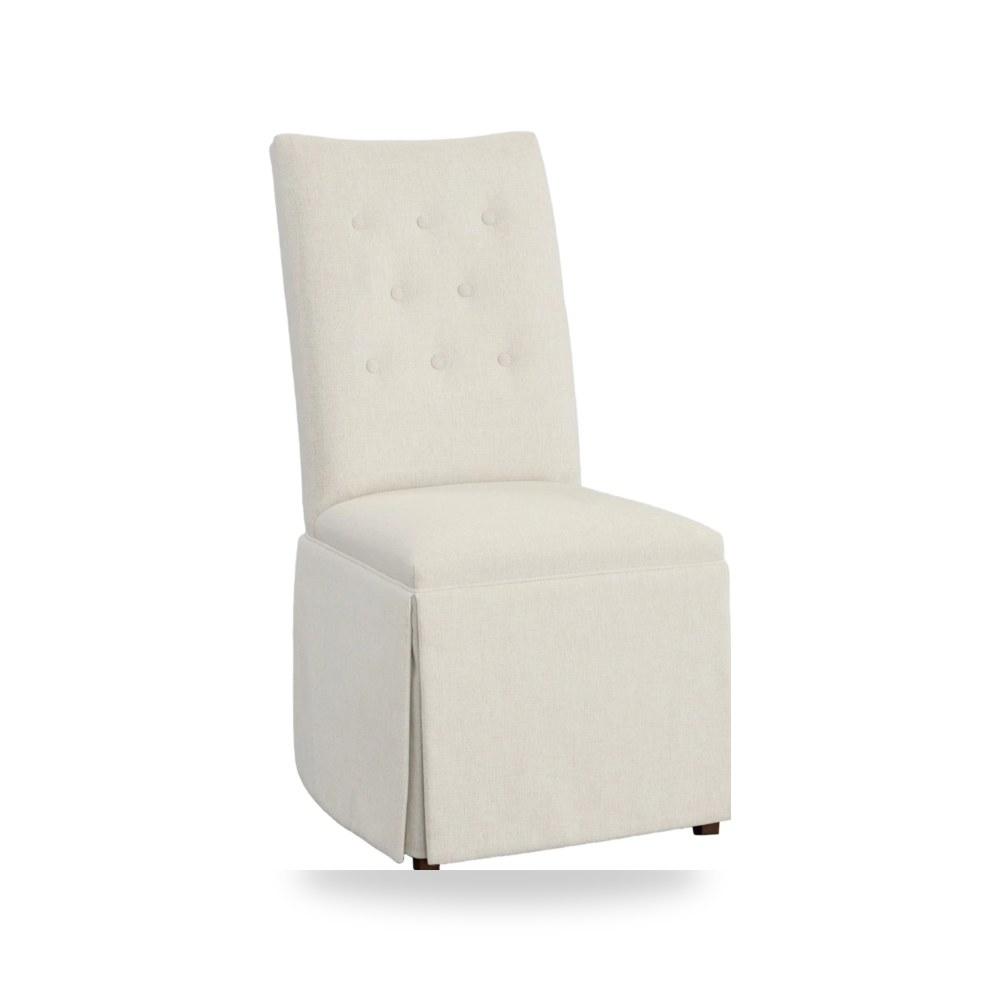 كرسي طعام فاخر - كرسي طعام Fairfield Chair موديل 1207 05 T - طراز 1207-05-T