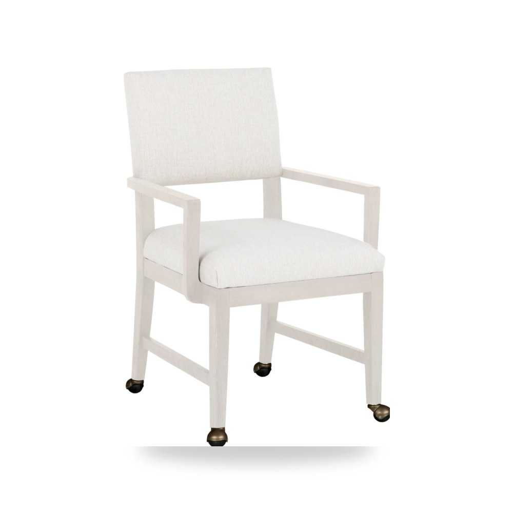 كرسي طعام فاخر - كرسي طعام Fairfield Chair موديل 1304 A4 L - طراز 1304-A4-L