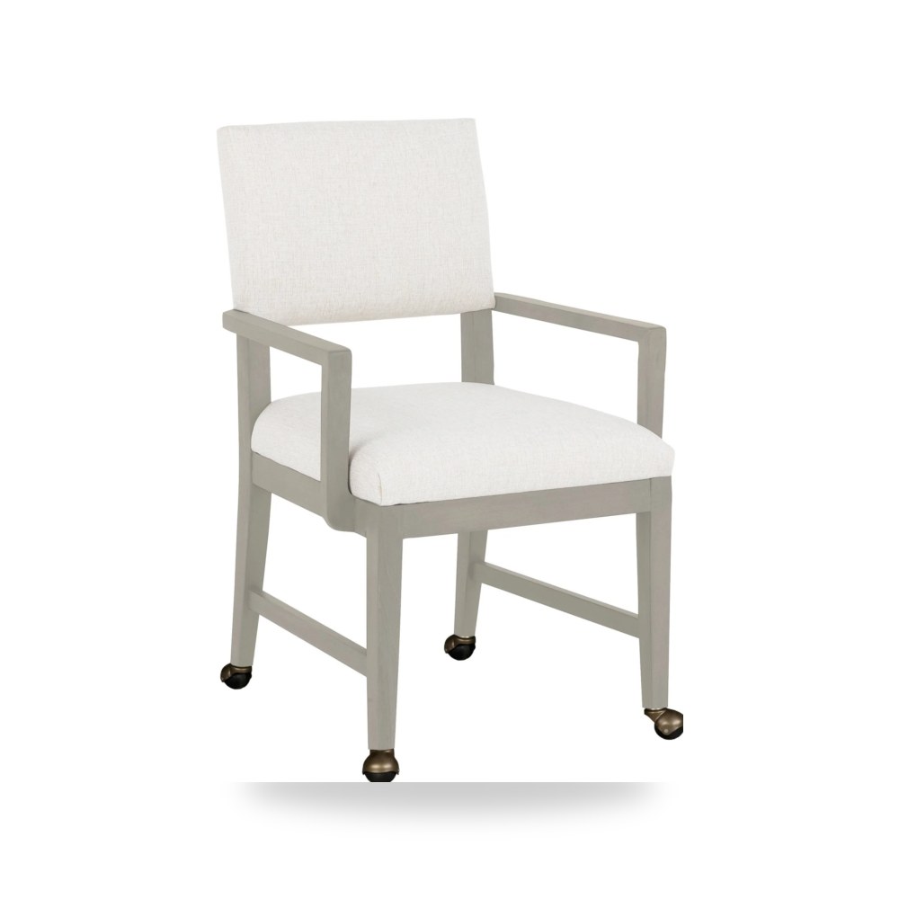 كرسي طعام فاخر - كرسي طعام Fairfield Chair موديل 1304 A4 S - طراز 1304-A4-S