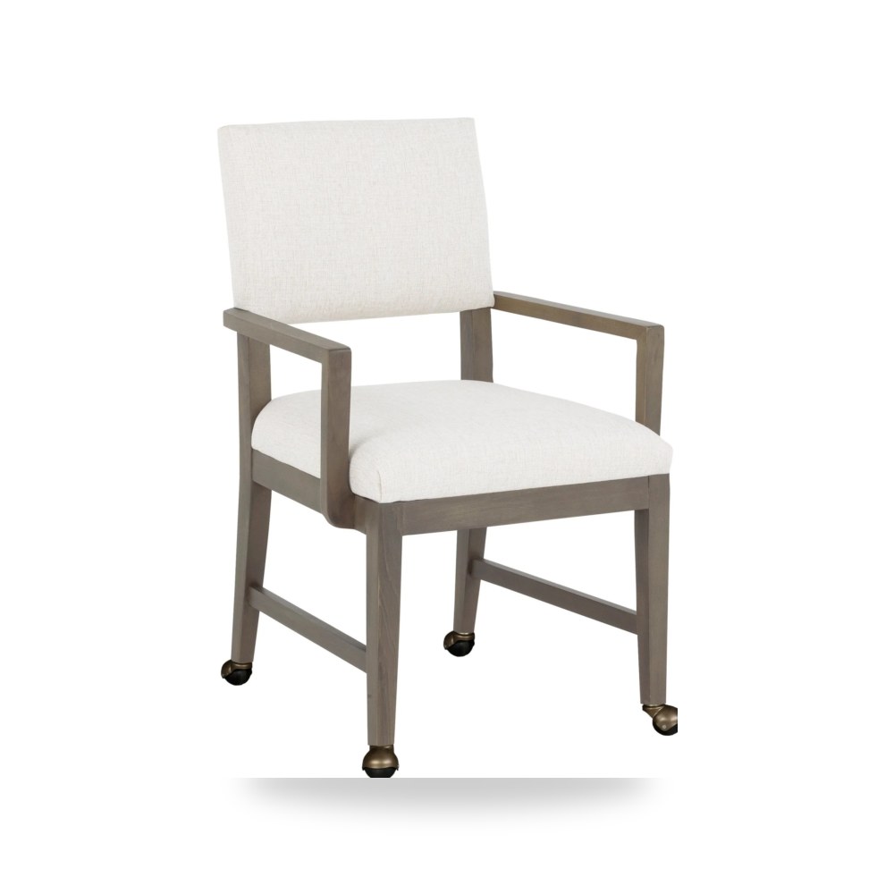 كرسي طعام فاخر - كرسي طعام Fairfield Chair موديل 1304 A4 M - طراز 1304-A4-M