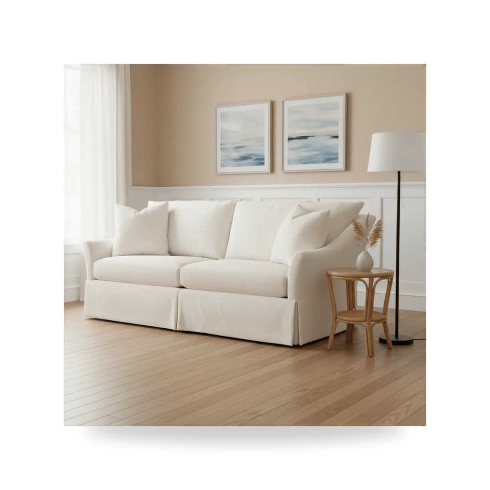 كرسي DeMille فيرفيلد Fairfield موديل 2748-50 Fairfield Chair